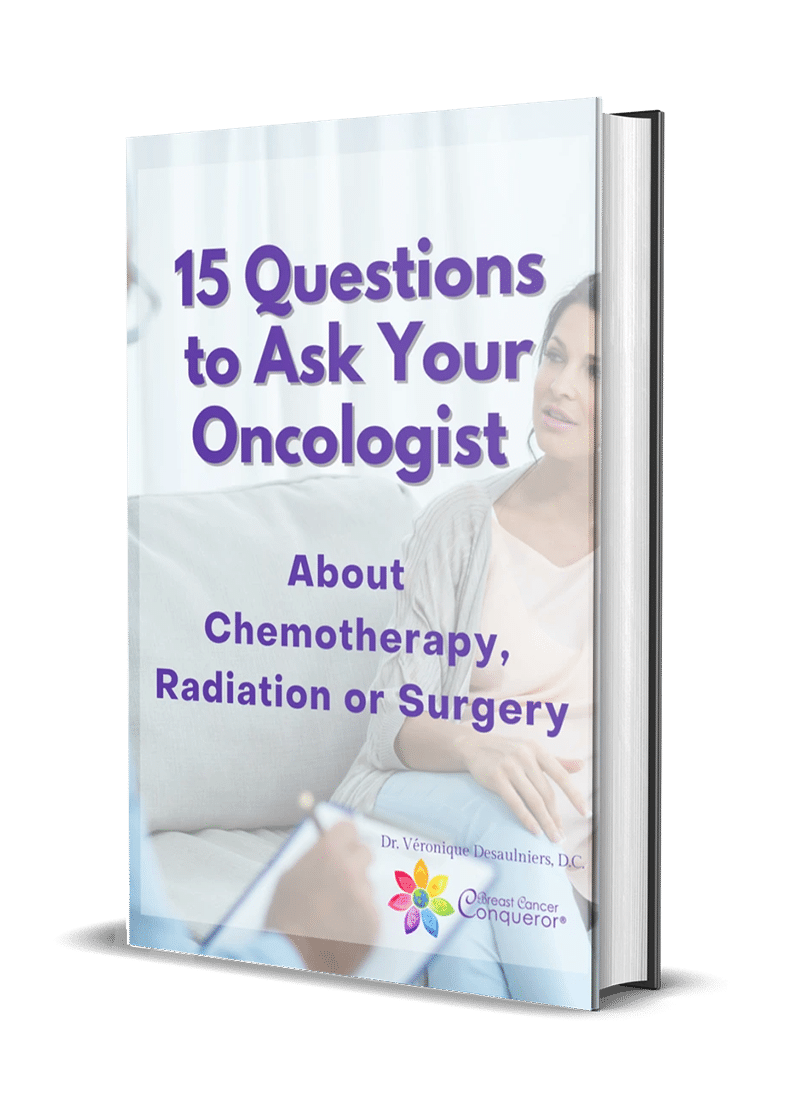 15 Questions to Ask Your Oncologist About Chemotherapy Radiation or Surgery