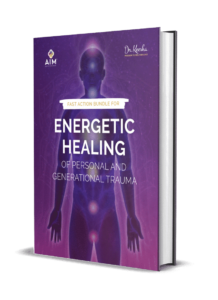 Fast Action Bundle For Energetic Healing of Personal and Generational Trauma