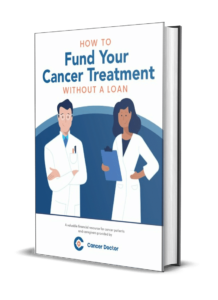 How to Fund Your Cancer Treatment Without a Loan