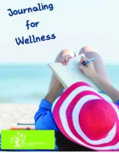 Journaling for Wellness 01