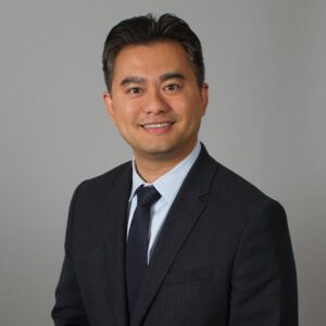 Kurt Hong, MD, PhD, FACN