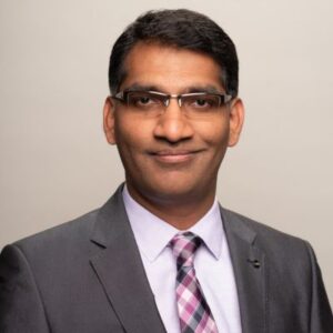 Soham Patel, MD, FACE, DipABLM