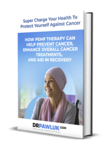 Super Charge Your Health To Protect Yourself Against Cancer 1