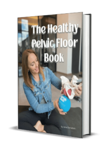 The Healthy Pelvic Floor Book