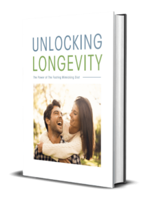 Unlocking Longevity The Power of the Fasting Mimicking Diet