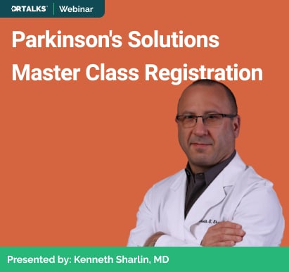Parkinson s Solutions Master Class Registration