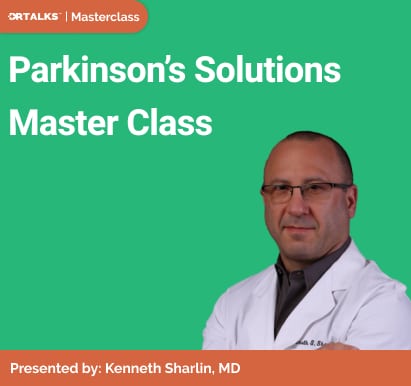 Parkinson’s Solutions Master Class