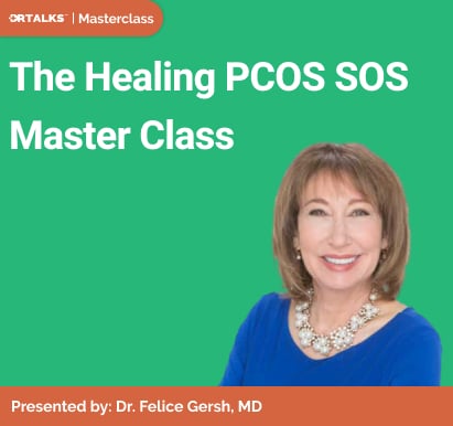 The Healing PCOS SOS Master Class