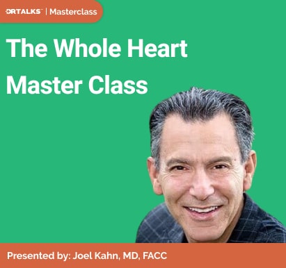 The Whole Heart Master Class