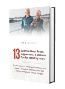 13 Evidence Based Foods Supplements Wellness Tips for a Healthy Heart 1