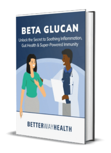 Beta Glucan Unlock the Secret to Soothing Inflammation Gut Health Super Powered Immunity