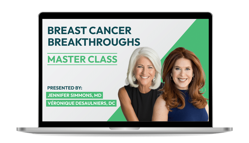 Breast Cancer Breakthroughs Masterclass (1)