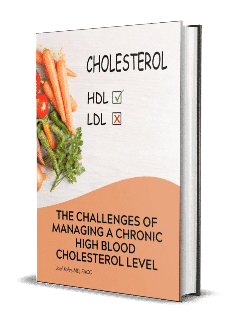 Cholesterol The Challenges Of Managing A Chronic High Blood Cholesterol Level