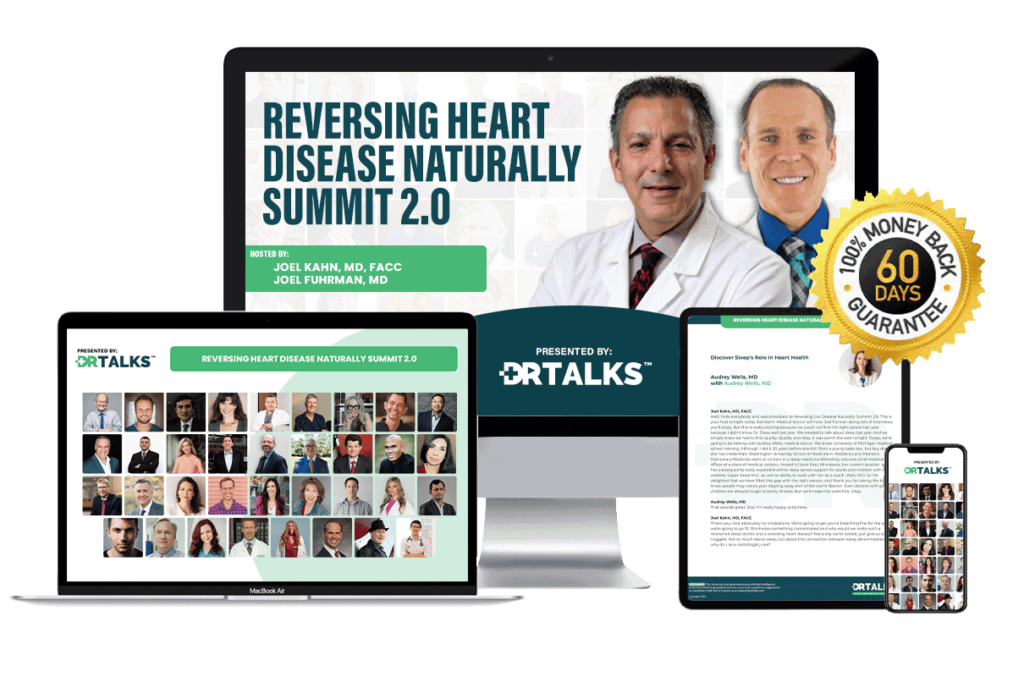 Final Reversing Heart Summit 2.0 All Access Pass updated (1)