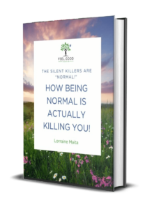 How Being Normal is Actually Killing You