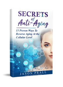 Secrets of Anti Aging