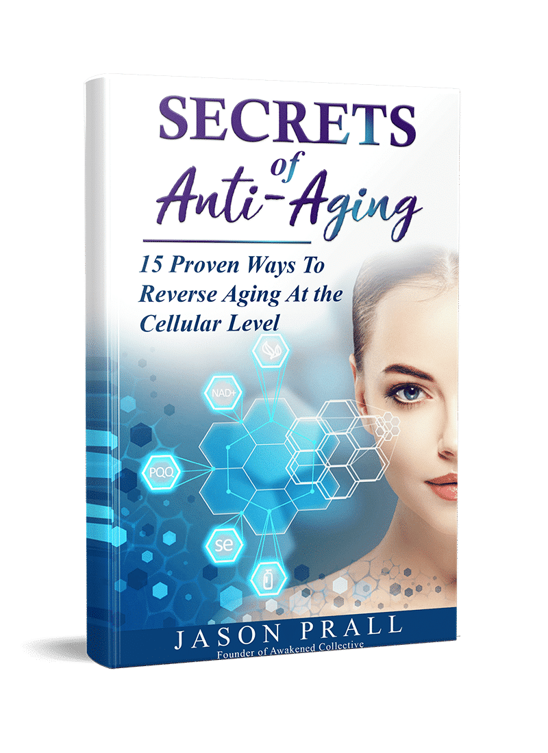 Secrets of Anti Aging