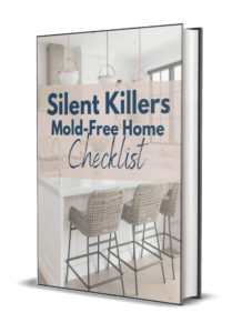 Silent Killers Mold Free Home Checklist Optimized