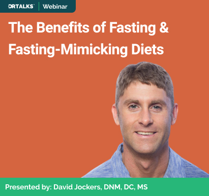 The Benefits of Fasting & Fasting Mimicking Diets