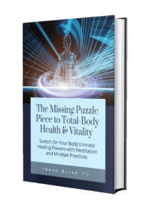 The Missing Puzzle Piece to Total Body Health Vitality