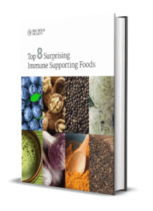 Top 8 Surprising Immune Supporting Foods