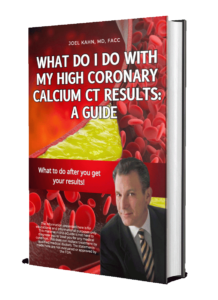 What Do I Do With My High Coronary Calcium CT Results A Guide Cover