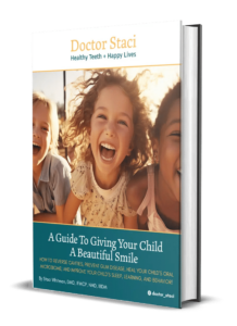 A Guide To Giving Your Child A Beautiful Smile