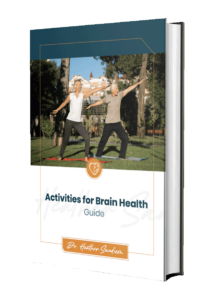 Activities For Brain Health Guide