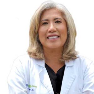 Anne Truong, MD