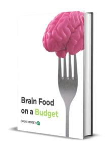 Brain Food on a Budget