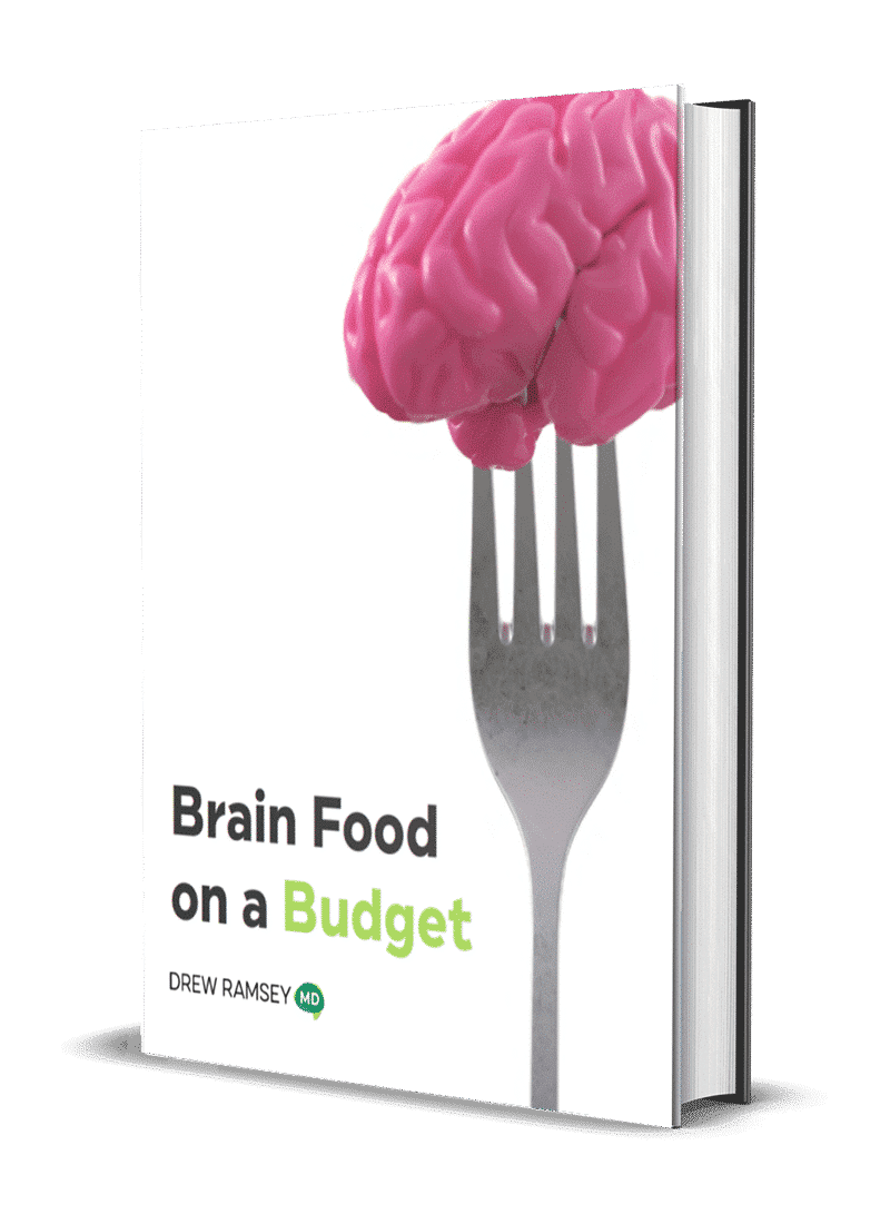 Brain Food on a Budget