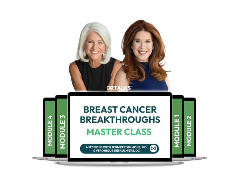 Breast Cancer Breakthroughs Modules (1)