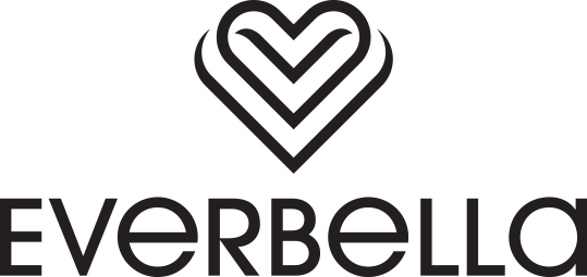 EVERBELLA LOGO BLACK