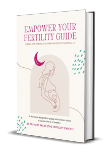 Empower Your Fertility Guide Step by Step