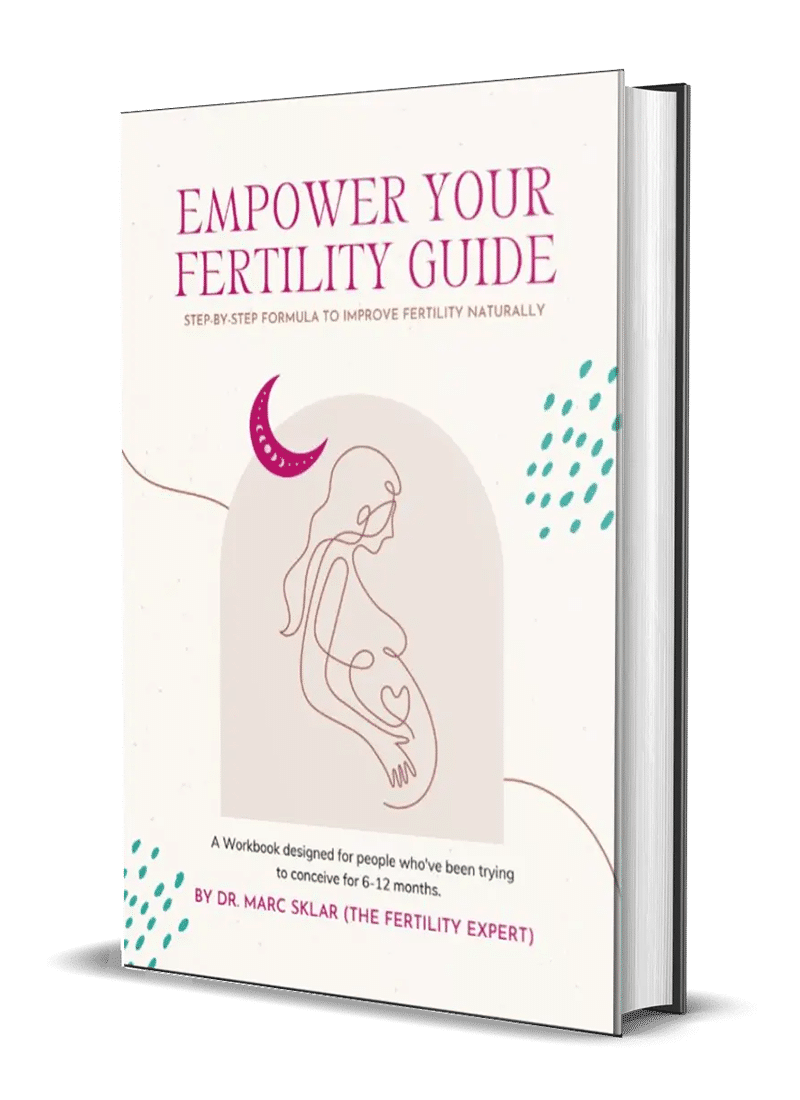 Empower Your Fertility Guide Step by Step