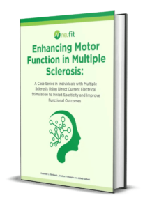 Enhancing Motor Function in Multiple Sclerosis