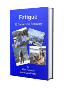 Fatigue 12 Secrets To Recover