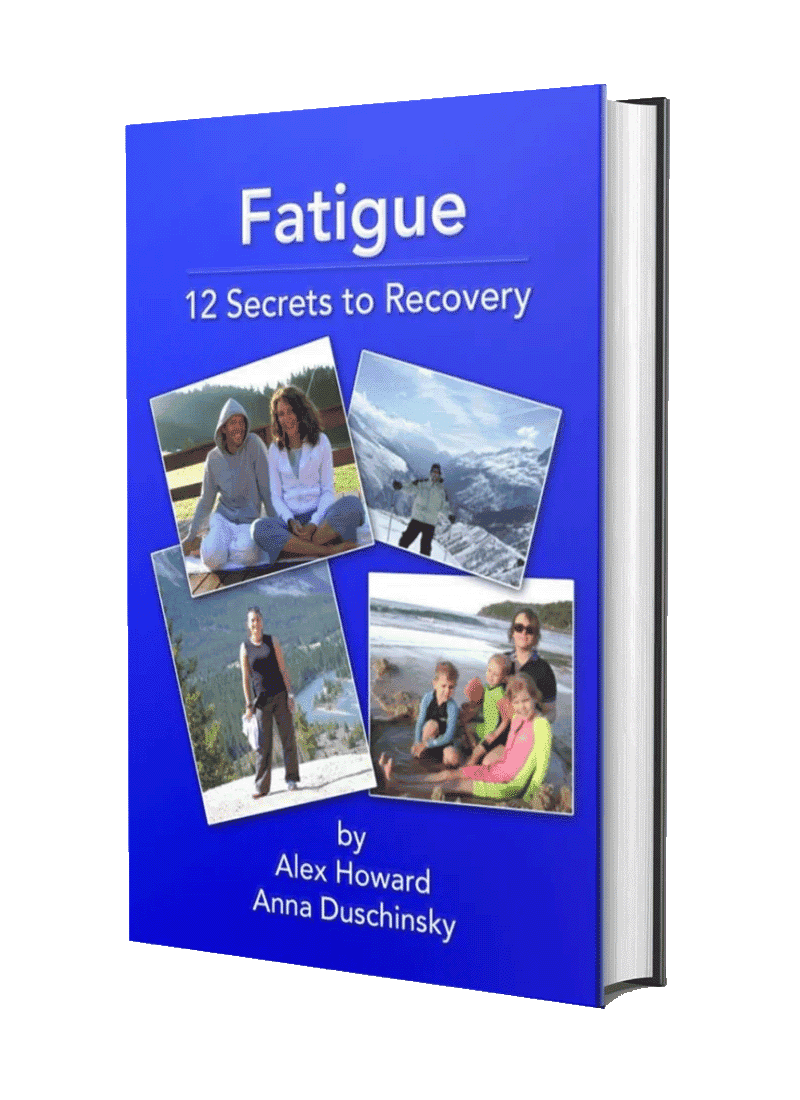 Fatigue 12 Secrets To Recover