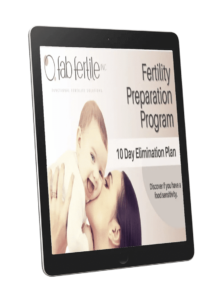 Fertility Preparation Program