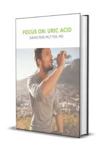 Focus on Uric Acid 1