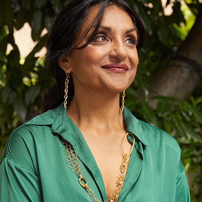 Geeta Sidhu-Robb