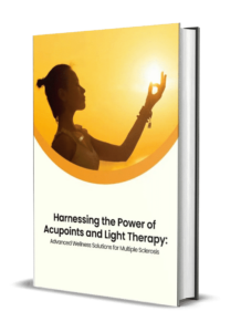 Harnessing the Power of Acupoints and Light Therapy Advance Welleness Solutions for Multiple Sclerosis