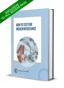 How to Test for Insulin Resistance