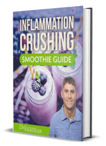 Inflammation Crushing Smoothie Guide
