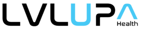 LVLUP Logo Main