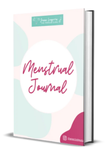 Menstrual Journal