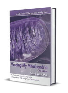 Minding My Mitochondria 2nd Edition