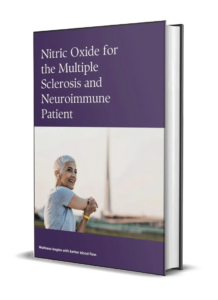 Nitric Oxide for the Multiple Sclerosis and Neuroimmune Patient