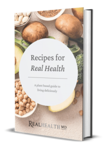 Recipes for Real Health (1)