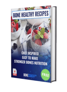 Support Strong Bones With Bone Healthy Meals